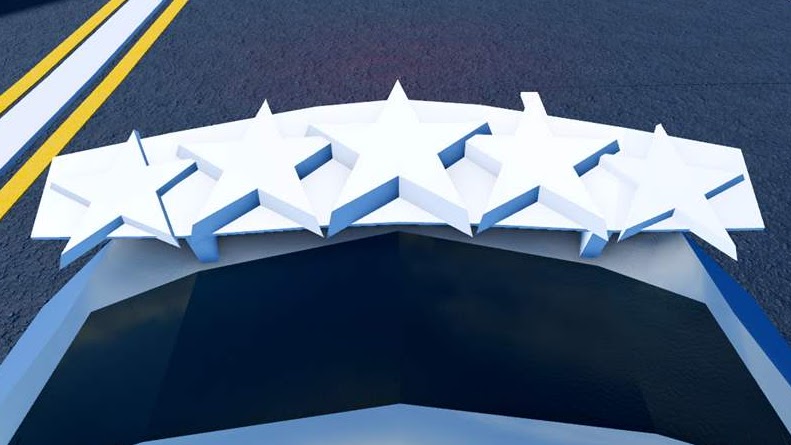 5 Star