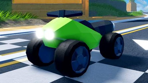 ATV