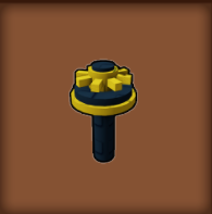 Advanced Sprinkler