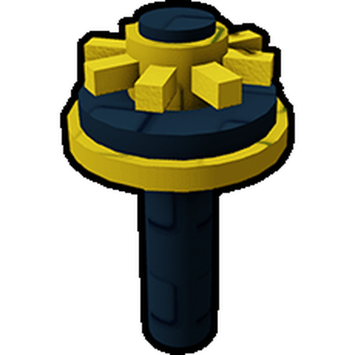 Advanced Sprinkler