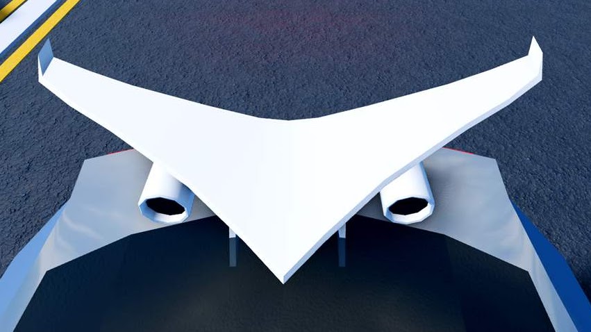 Aerial Support