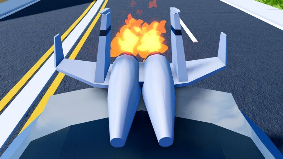 Afterburner