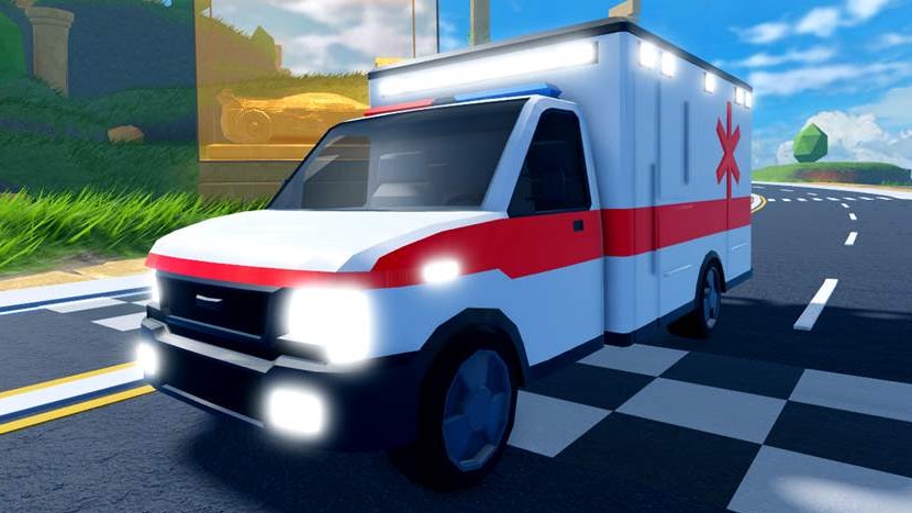 Ambulance