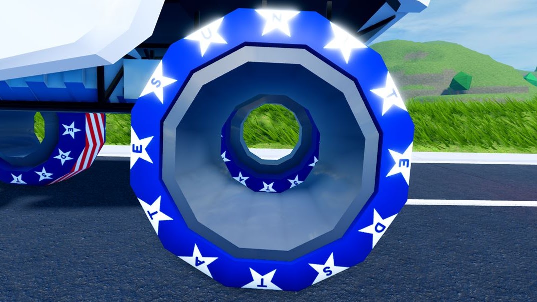 America