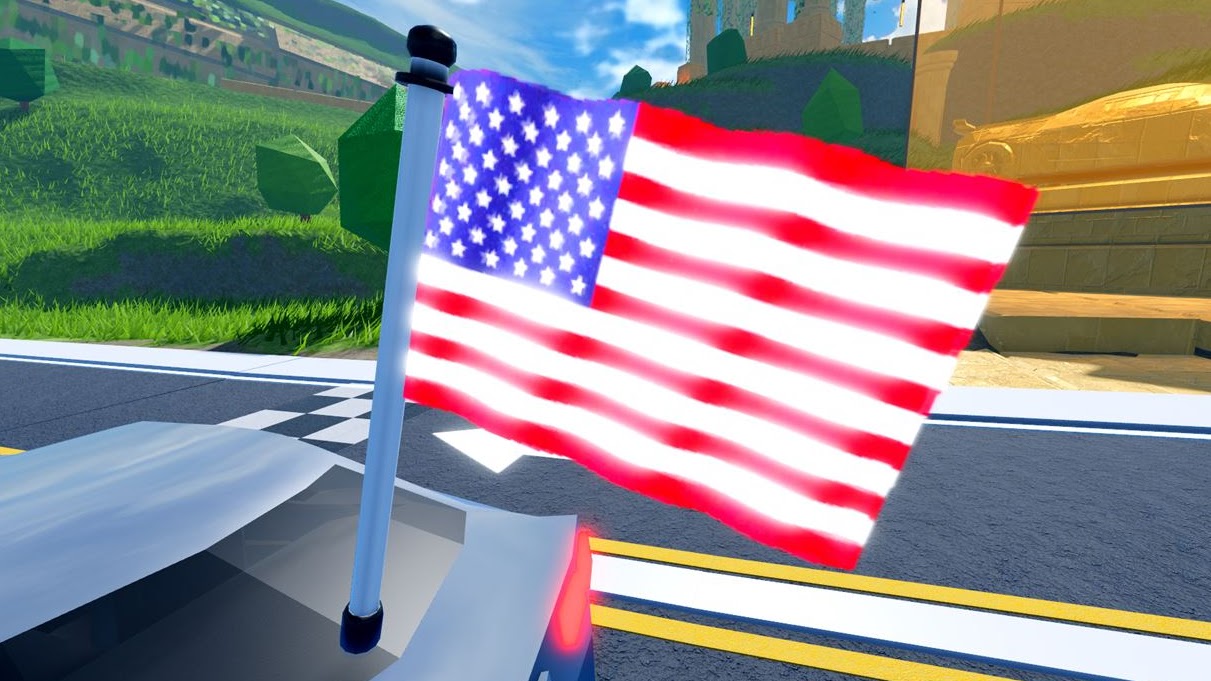 American Flag
