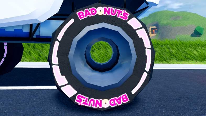 Badonut