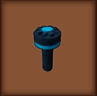 Basic Sprinkler