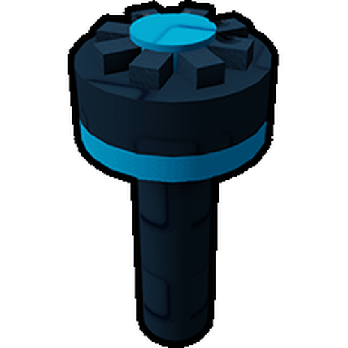 Basic Sprinkler