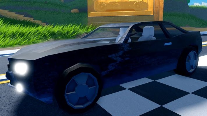 Black Ice