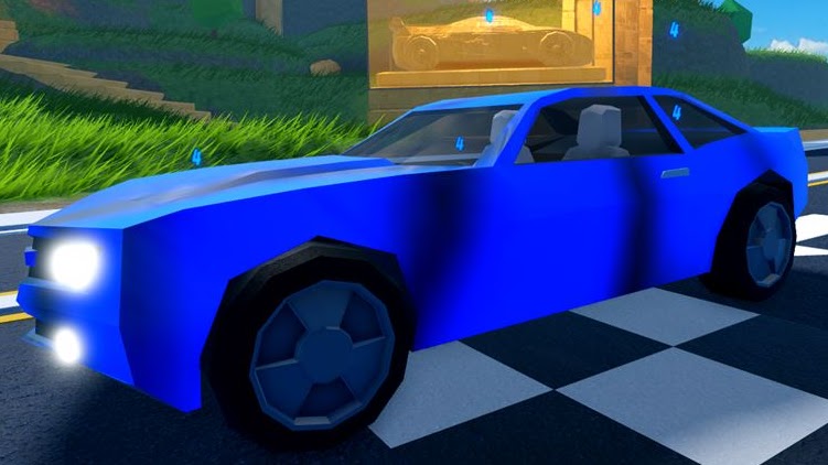 Blue Level IV