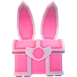 Bunny Crate