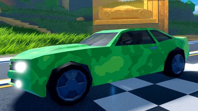 Camo