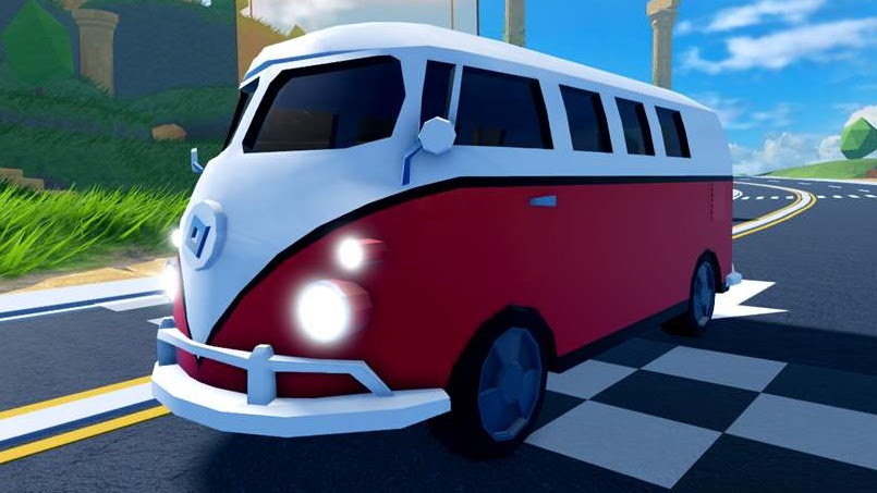 Camper