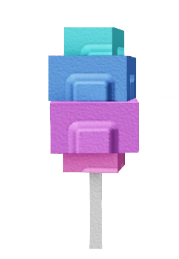 Candy Blossom