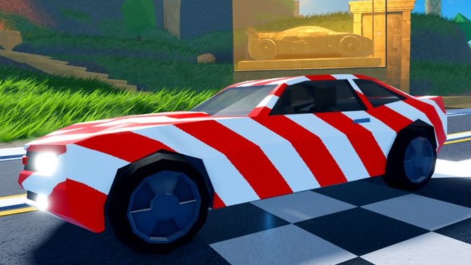 Candy Cane