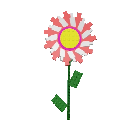 Candy Sunflower