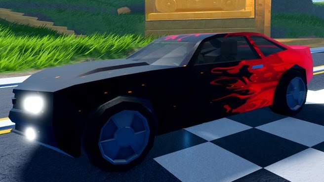 Carbon Fire