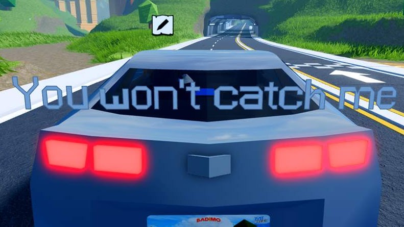 Catch Me