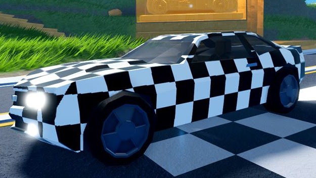 Checker