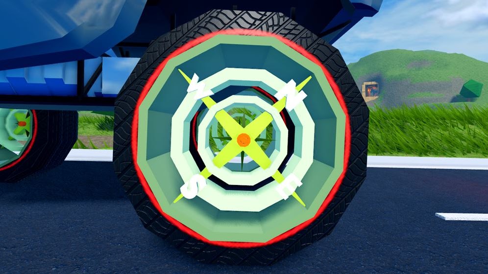 Compass