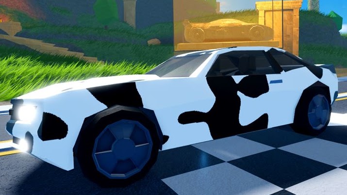 Cow
