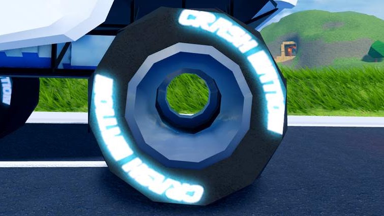 Crash Nation
