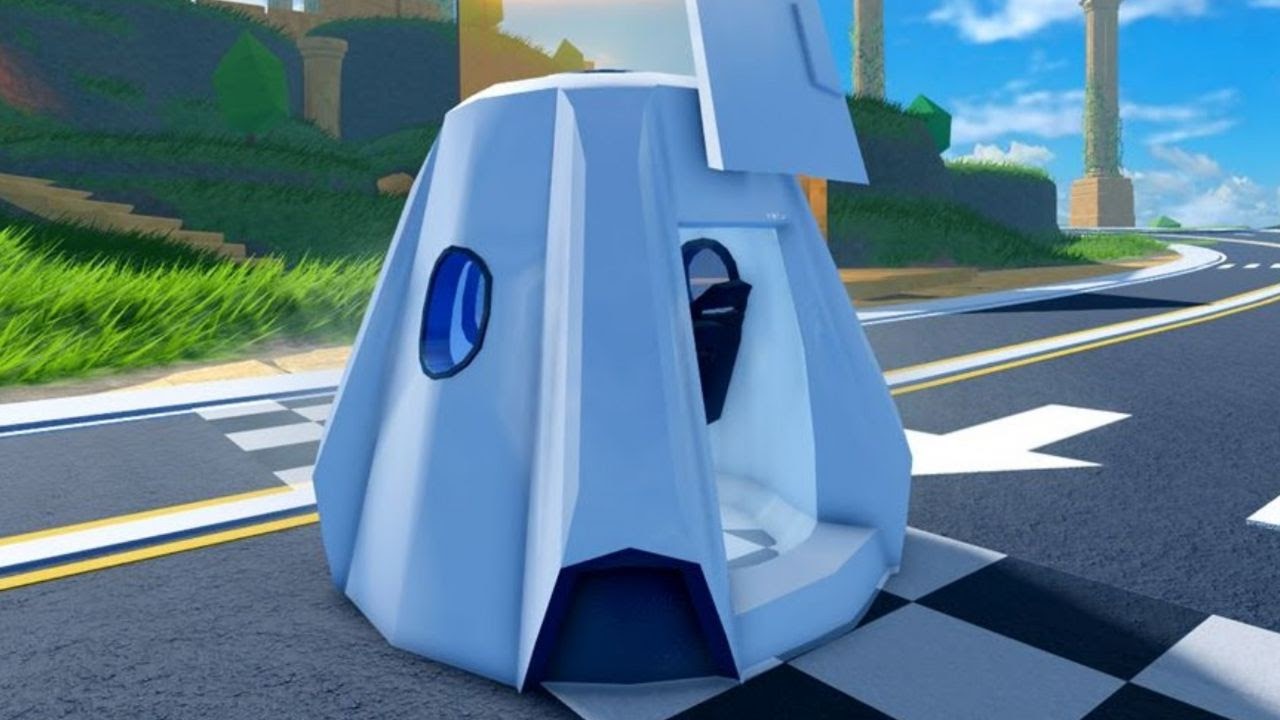 Crew Capsule