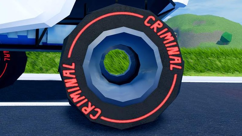 Criminal