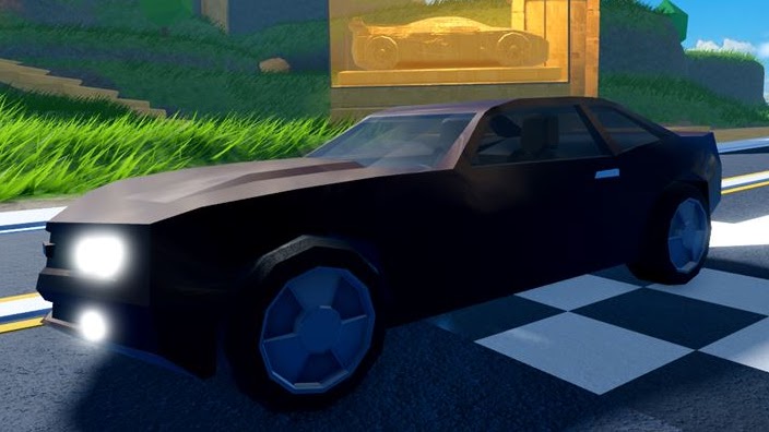 Darkest Brown