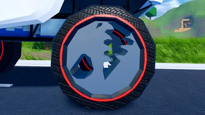 Dino Rims