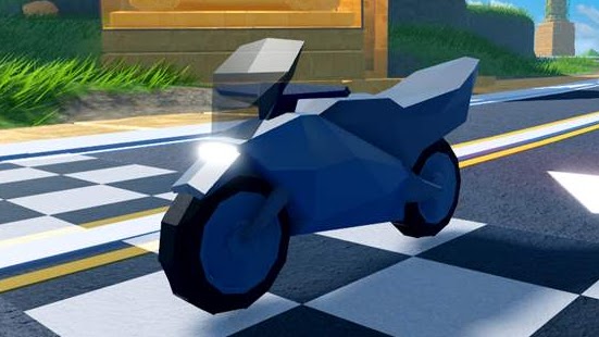 Dirtbike