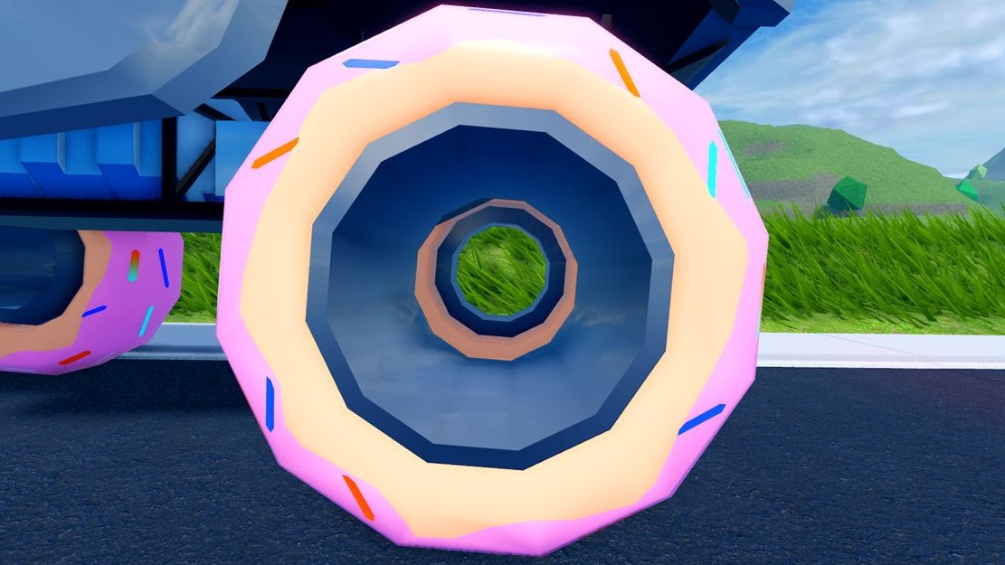 Donut Shop