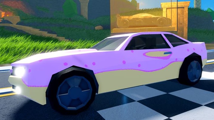 Donut