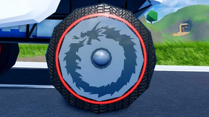 Dragon Chaser