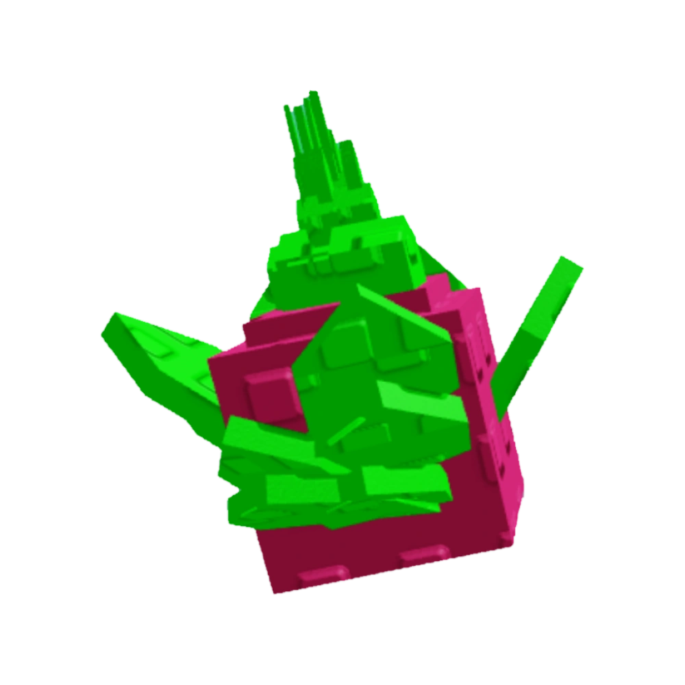 Dragon Fruit