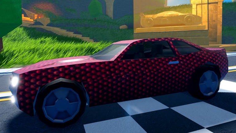 Dragon Scales
