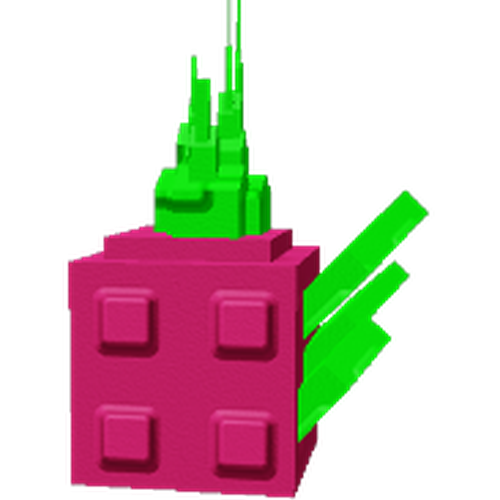 Dragon Fruit