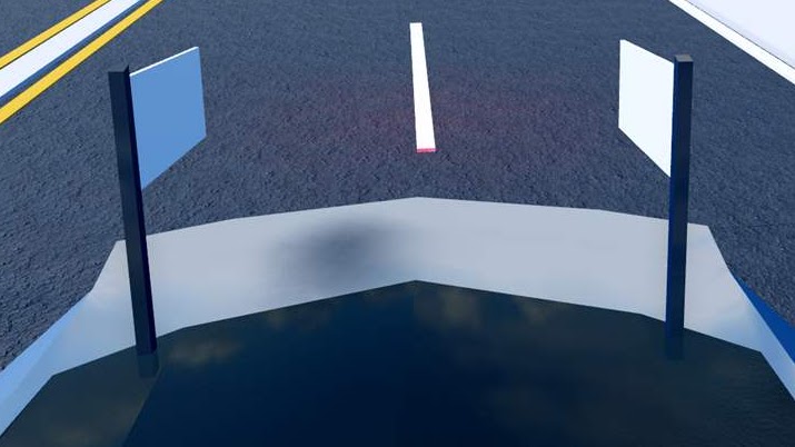 Dual Flags