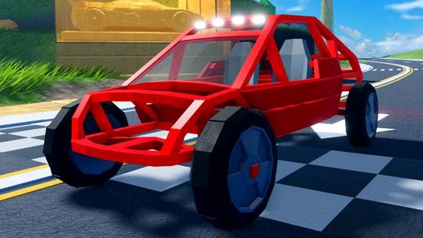 Dune Buggy