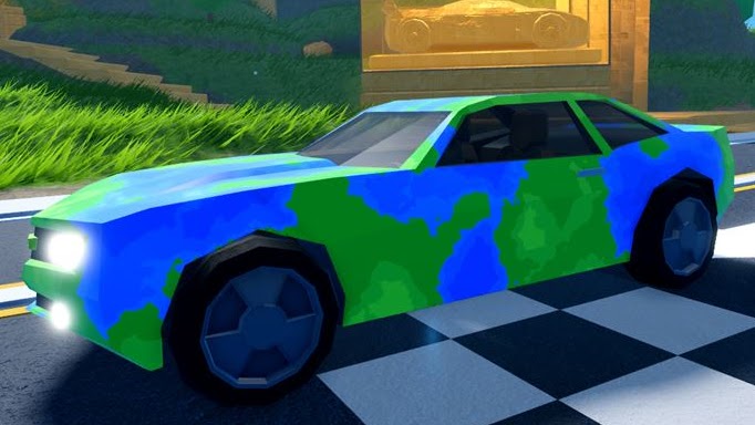 Earth