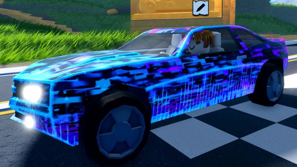 Electronic