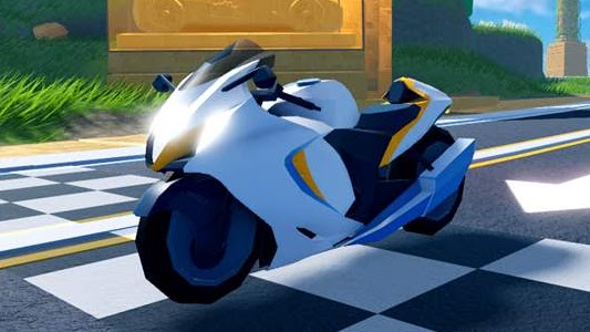 Falcon S