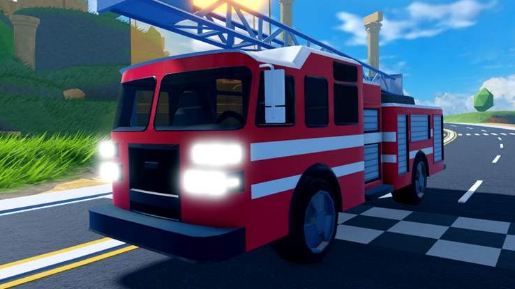 Firetruck