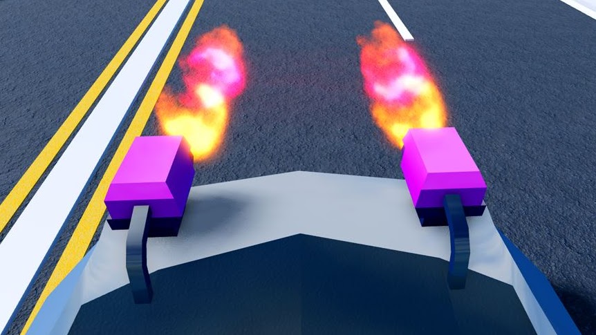 Flamethrower
