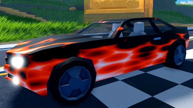 Flaming