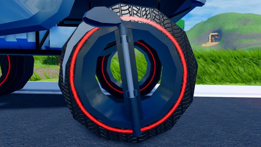 Fore