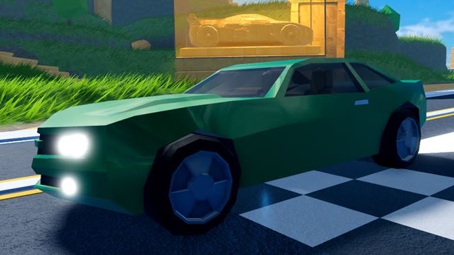 Forest Green
