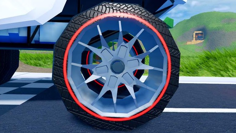 Forged