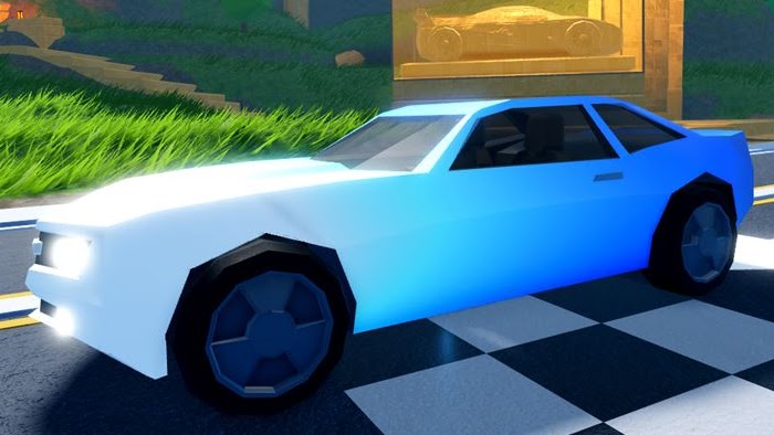 Frost