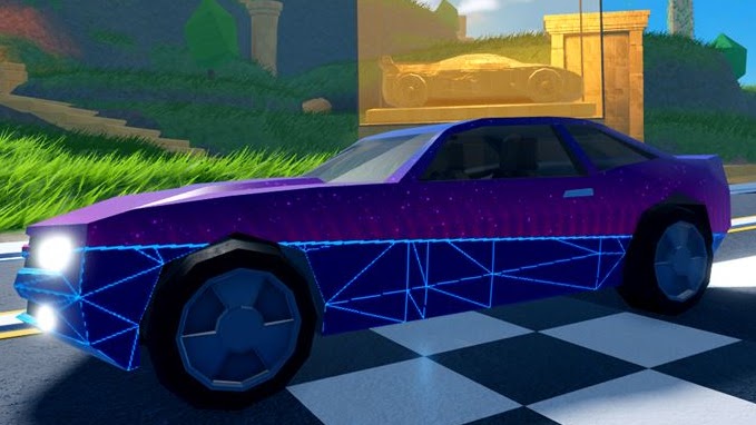 Galaxy Wave